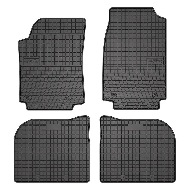 Covorase Cauciuc Compatibile Audi 100 1990-1994 Mai ieftin