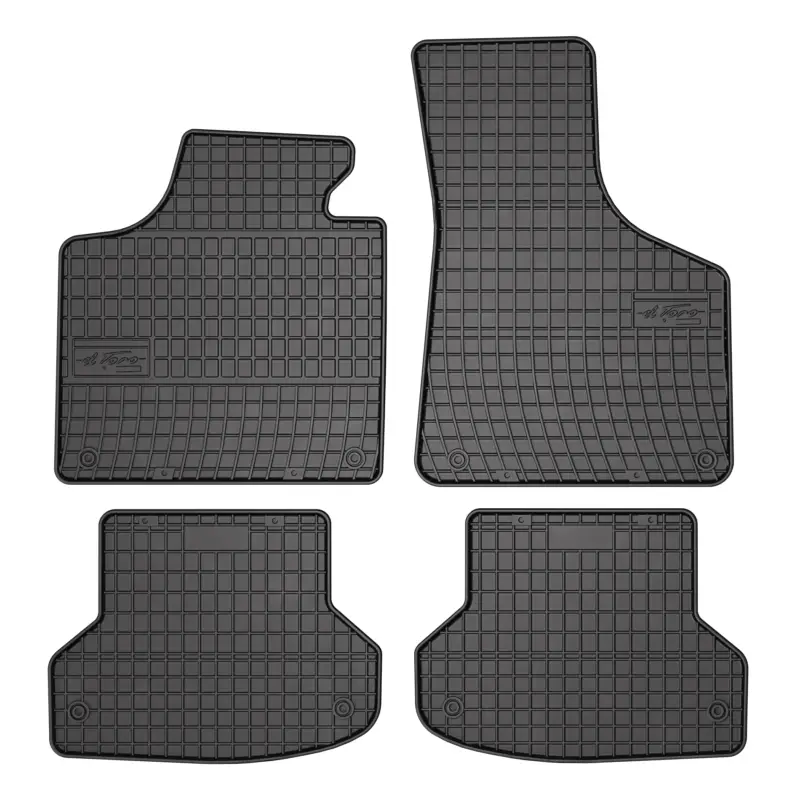 Covorase Cauciuc Compatibile Audi A3 8P 2003-2013 Plată securizată