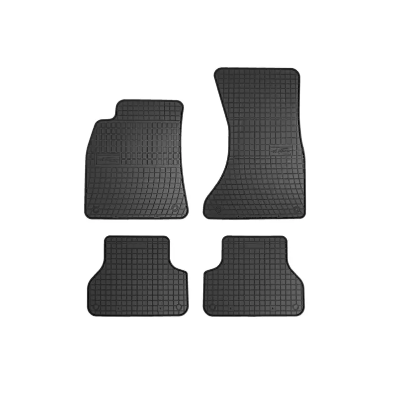 Nu rata Covorase Cauciuc Compatibile Audi A5 II 2016-2024