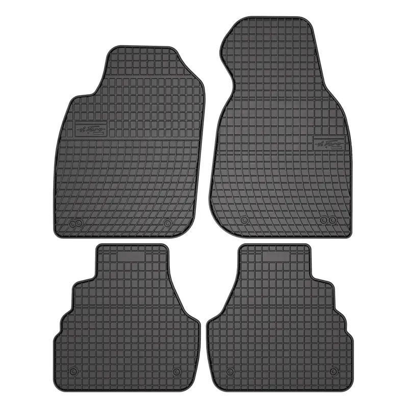 Covorase Cauciuc Compatibile Audi A6 C5 1997-2004 Cumpără online