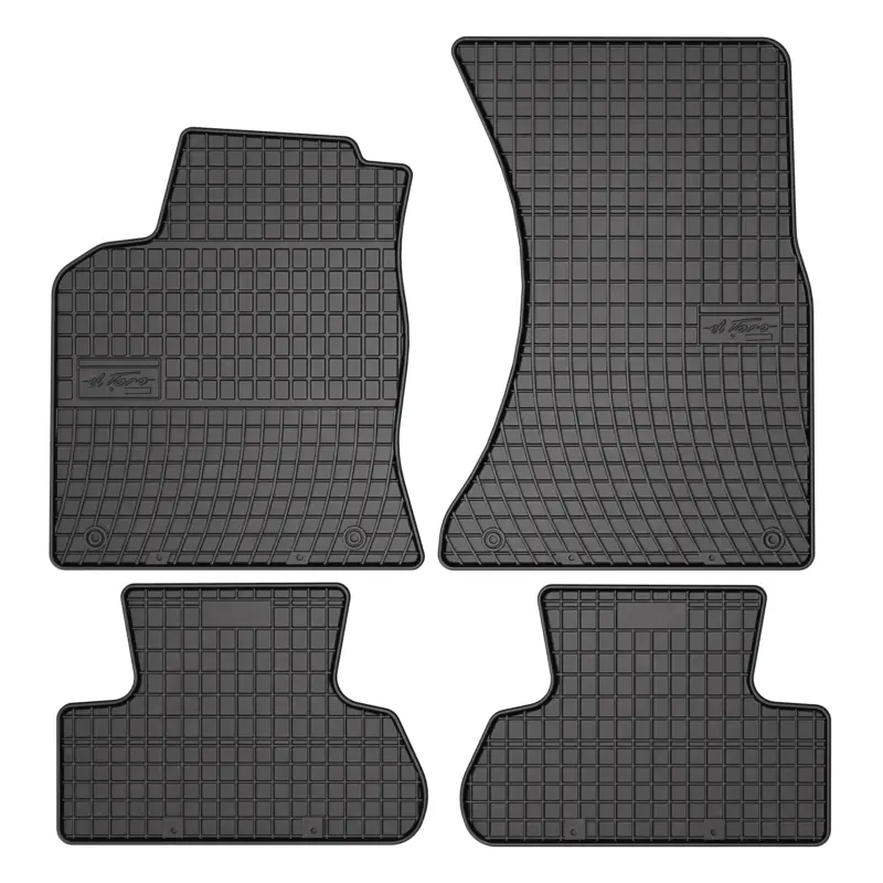 Ofertă Covorase Cauciuc Compatibile Audi Q5 I 2008-2017