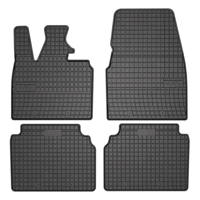 Cel mai bun preț Covorase Cauciuc Compatibile BMW I3 2013-2022