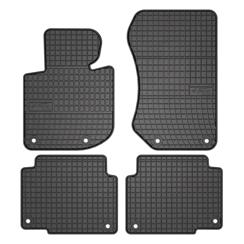 Nu rata Covorase Cauciuc Compatibile BMW Seria 3 E36 1991-1998
