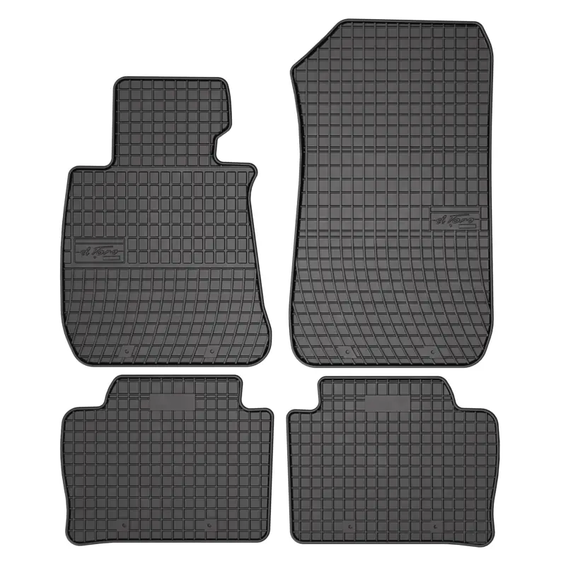 Covorase Cauciuc Compatibile BMW Seria 3 F30/ F31 2011-2018 Nu rata
