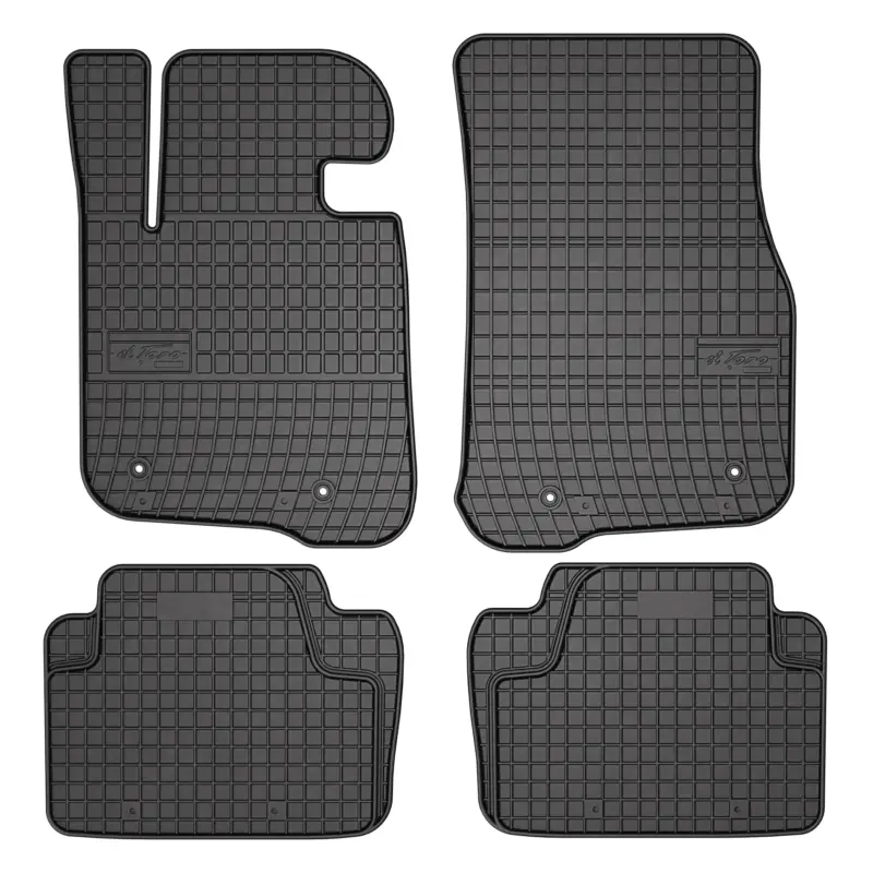 Discount Covorase Cauciuc Compatibile BMW Seria 4 F32 2013-2020