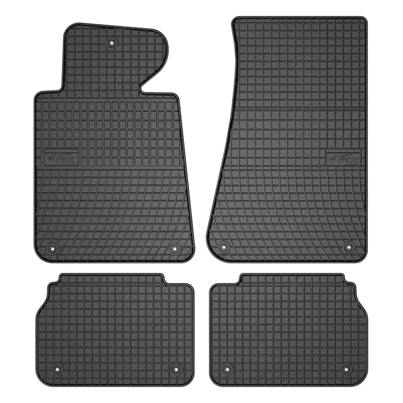 Covorase Cauciuc Compatibile BMW Seria 5 E34 1988-1996 Livrare expres