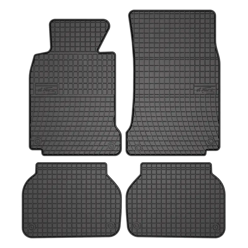 Covorase Cauciuc Compatibile BMW Seria 5 E39 1995-2003 Cumpără online