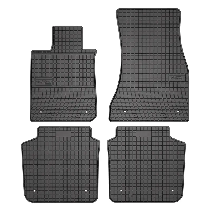 Covorase Cauciuc Compatibile BMW Seria 7 G12 Long 2015-2022 Cumpără acum
