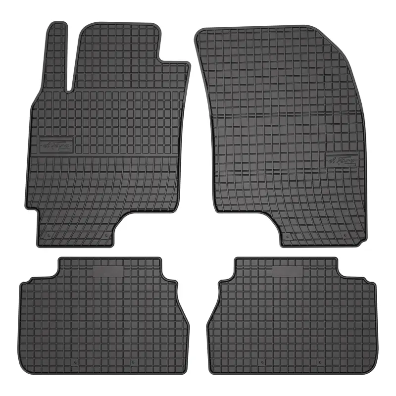 Cel mai vândut Covorase Cauciuc Compatibile Chevrolet Epica 2006-2011