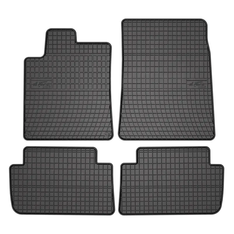 Covorase Cauciuc Compatibile Citroen C5 2000-2008 / Peugeot 407 2003-2010 Bestseller