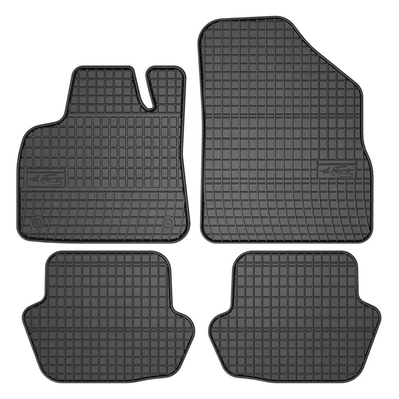 Cel mai bun preț Covorase Cauciuc Compatibile Citroen DS5 2011-2018