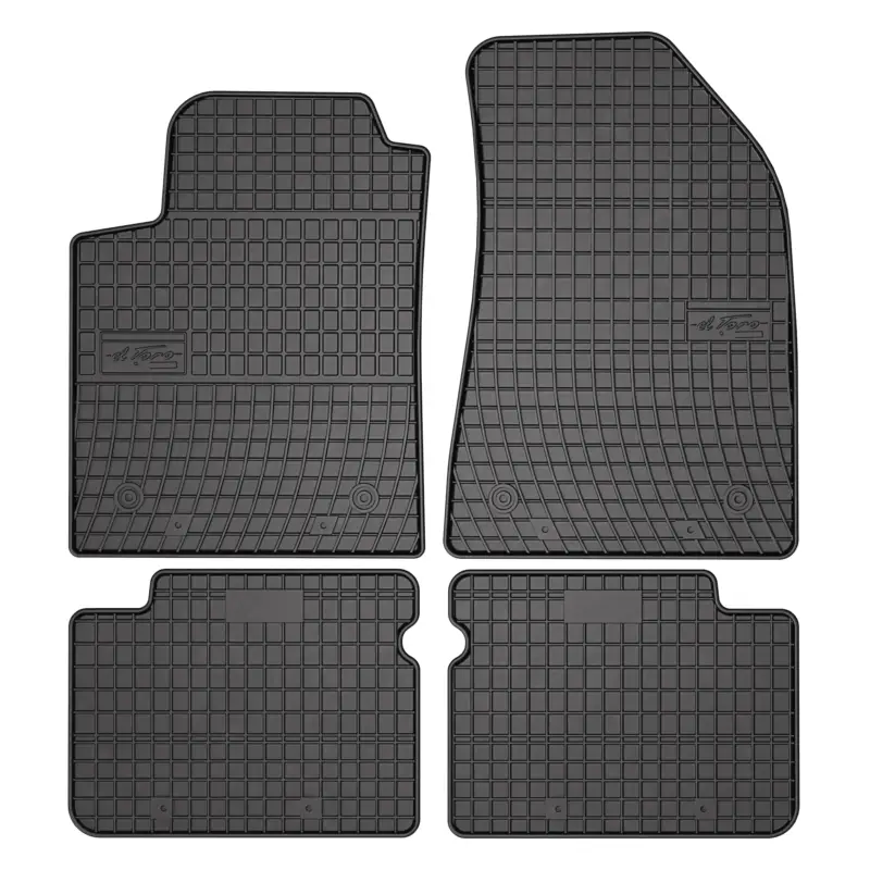 Reducere de preț Covorase Cauciuc Compatibile Fiat Bravo 2009-2014