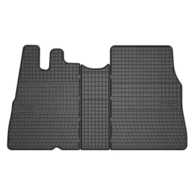 Covorase Cauciuc Compatibile Fiat Ducato II/ Peugeot Boxer II/ Citroen Jumper II 1993-2006 Ofertă specială
