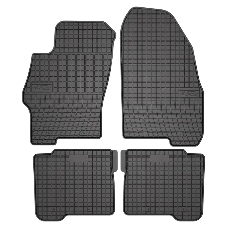 Bestseller Covorase Cauciuc Compatibile Fiat Linea 2007-2018