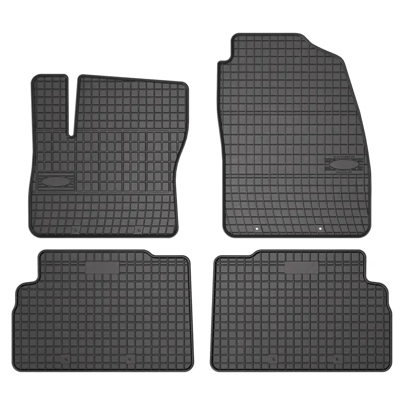 Mai ieftin Covorase Cauciuc Compatibile Ford C-Max II 2011-2019