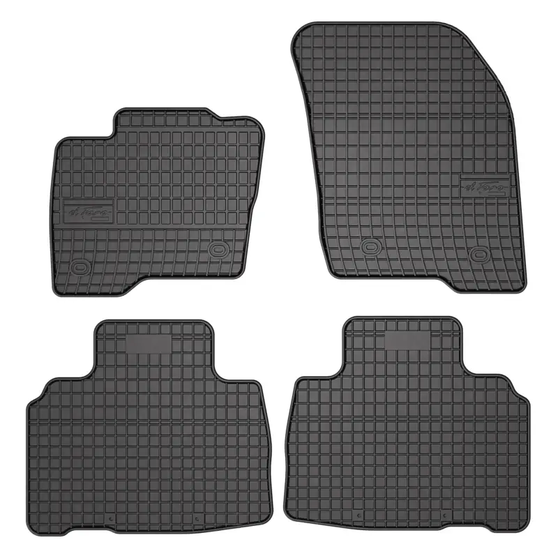 Bestseller Covorase Cauciuc Compatibile Ford Edge 2015-2021
