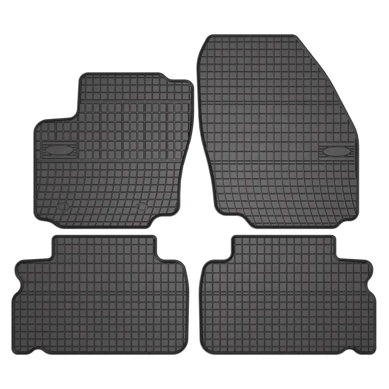 Covorase Cauciuc Compatibile Ford Galaxy II 2006-2015 / S-Max I 2006-2010 Plată sigură