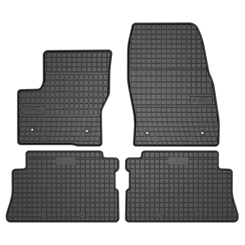 Super ofertă Covorase Cauciuc Compatibile Ford Kuga II 2012-2019