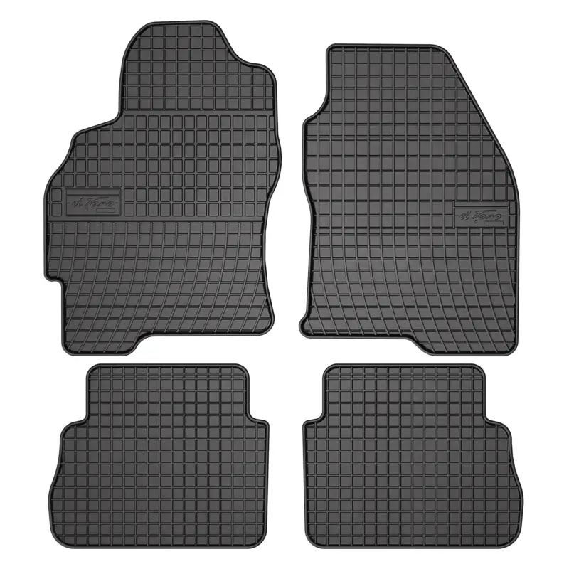 Covorase Cauciuc Compatibile Ford Mondeo Mk1 1993-1996 / Mk2 1997-2000 Ultima șansă