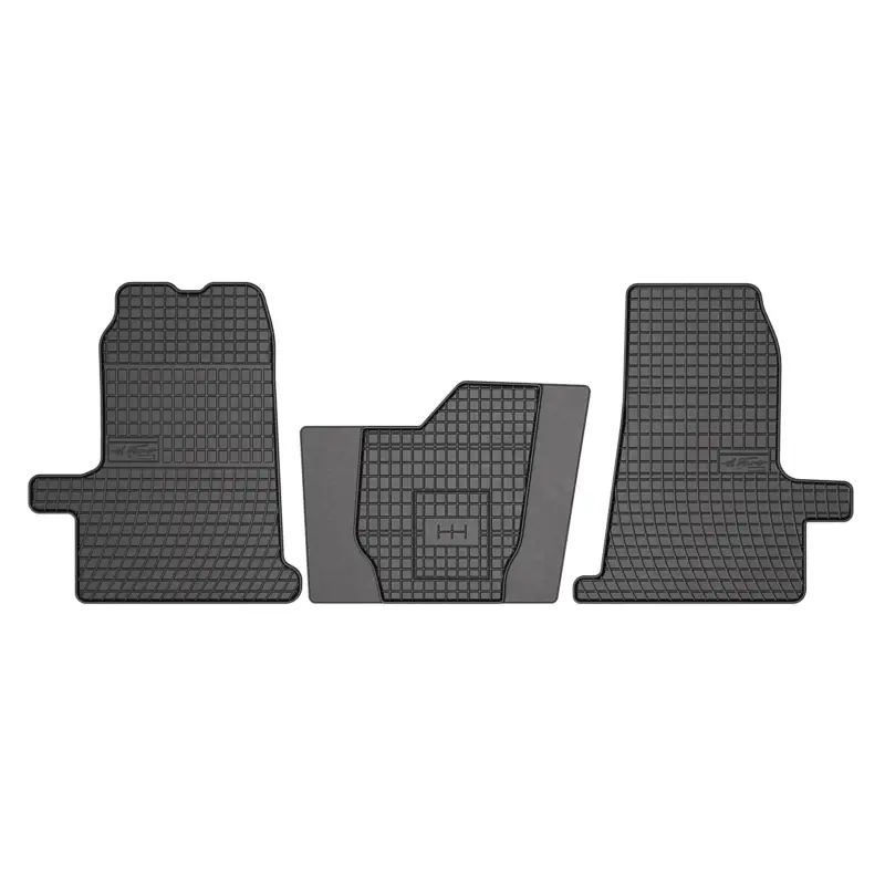 Covorase Cauciuc Compatibile Ford Transit 2000-2014 Retur gratuit