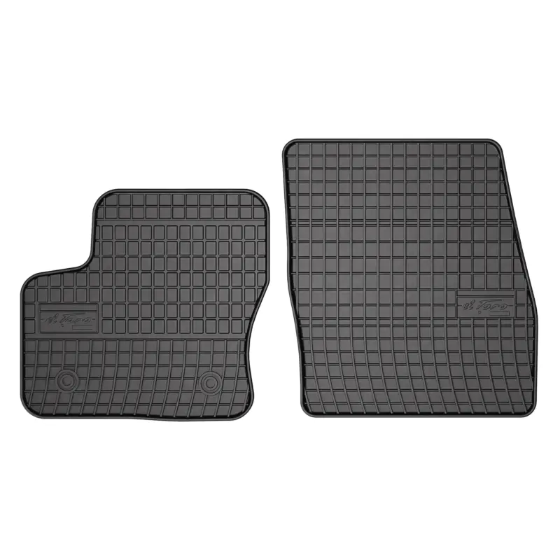 Covorase Cauciuc Compatibile Ford Transit Connect/ Tourneo Connect II 2013-Prezent / Tourneo Courier 2014-Prezent Discount