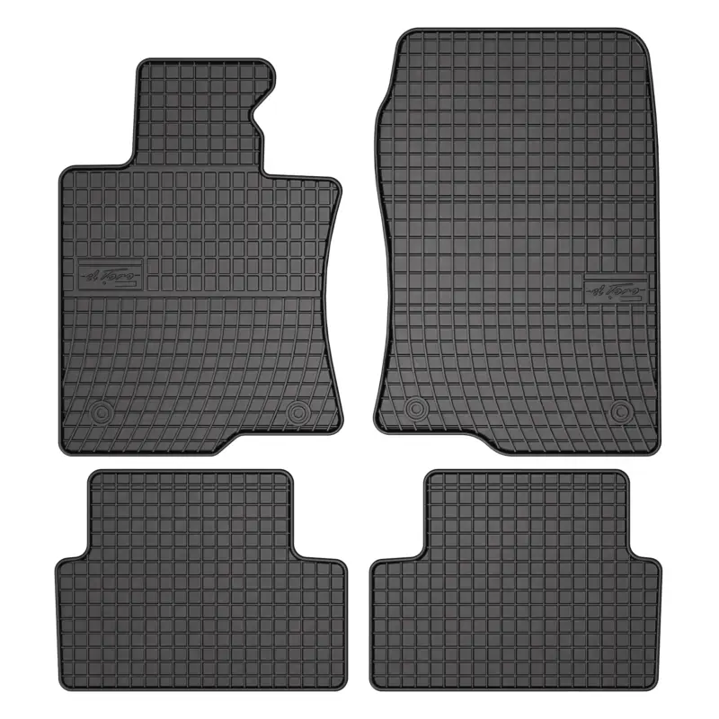 Vezi acum Covorase Cauciuc Compatibile Honda Accord VIII 2008-2015