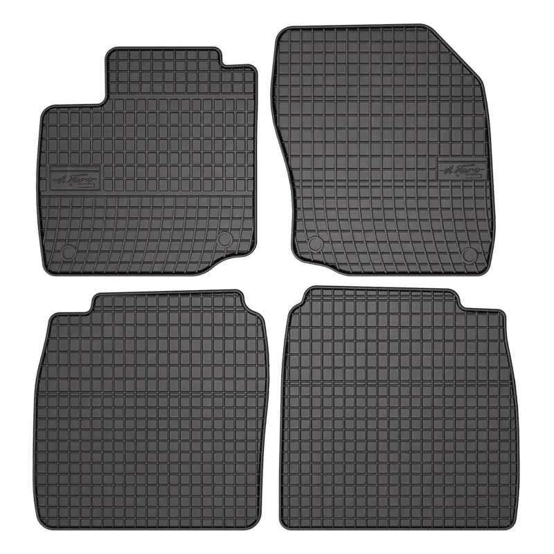 Reduceri Covorase Cauciuc Compatibile Honda Civic IX 2011-2015 Hatchback