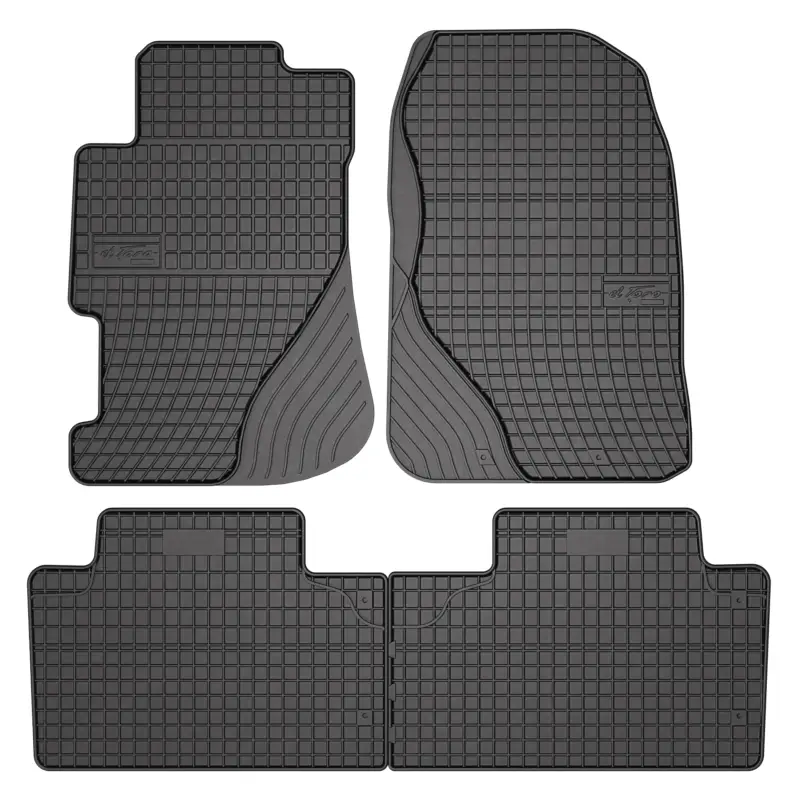 Mai ieftin Covorase Cauciuc Compatibile Honda Civic VII 2000-2005