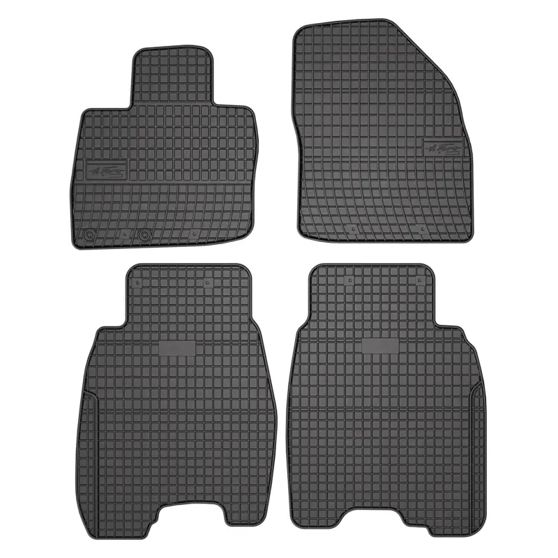 Covorase Cauciuc Compatibile Honda Civic VIII 2006-2011 Ofertă specială
