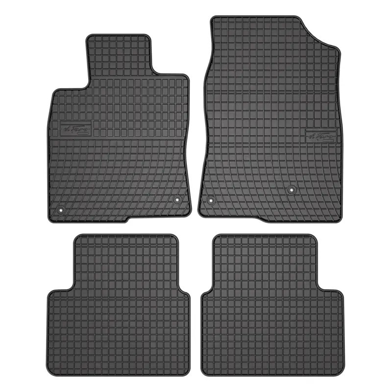 Discount Covorase Cauciuc Compatibile Honda Civic X 2015-2021