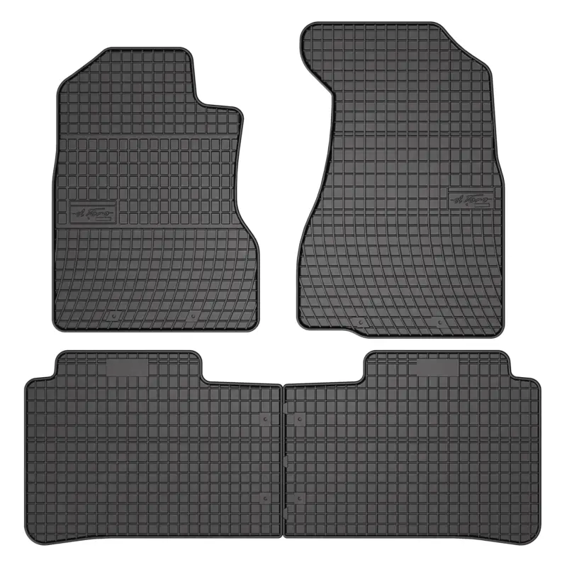 Vezi acum Covorase Cauciuc Compatibile Honda CR-V II 2001-2006