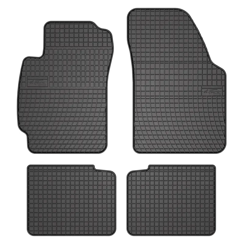 Covorase Cauciuc Compatibile Honda HR-V I 1998-2006 SUV Ieftin