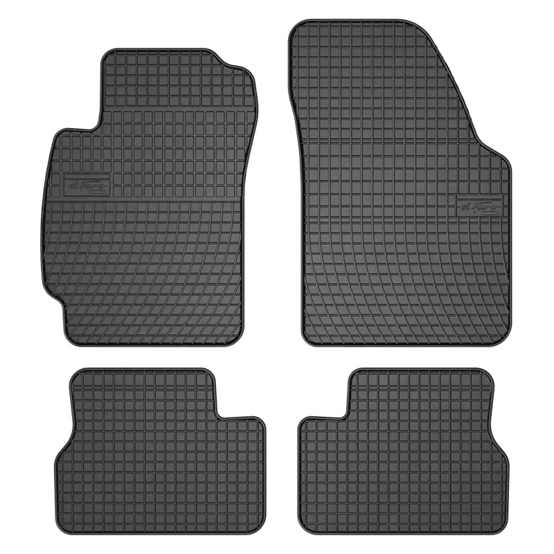 Covorase Cauciuc Compatibile Honda HR-V I 1998-2006 SUV 3 Usi Cumpără online
