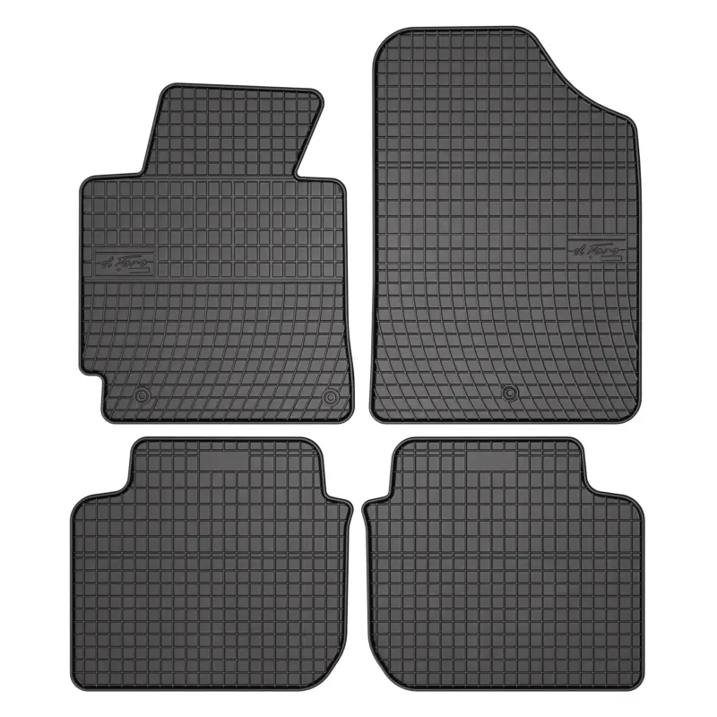 Discount Covorase Cauciuc Compatibile Hyundai Elantra V 2010-2015