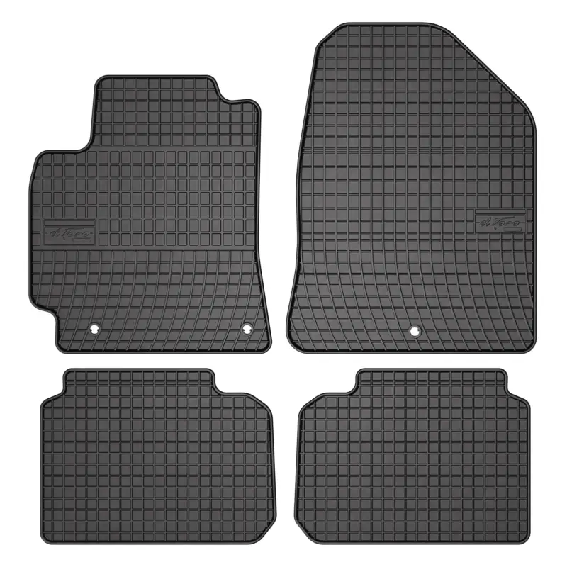 Reducere Covorase Cauciuc Compatibile Hyundai Elantra VI 2015-2020