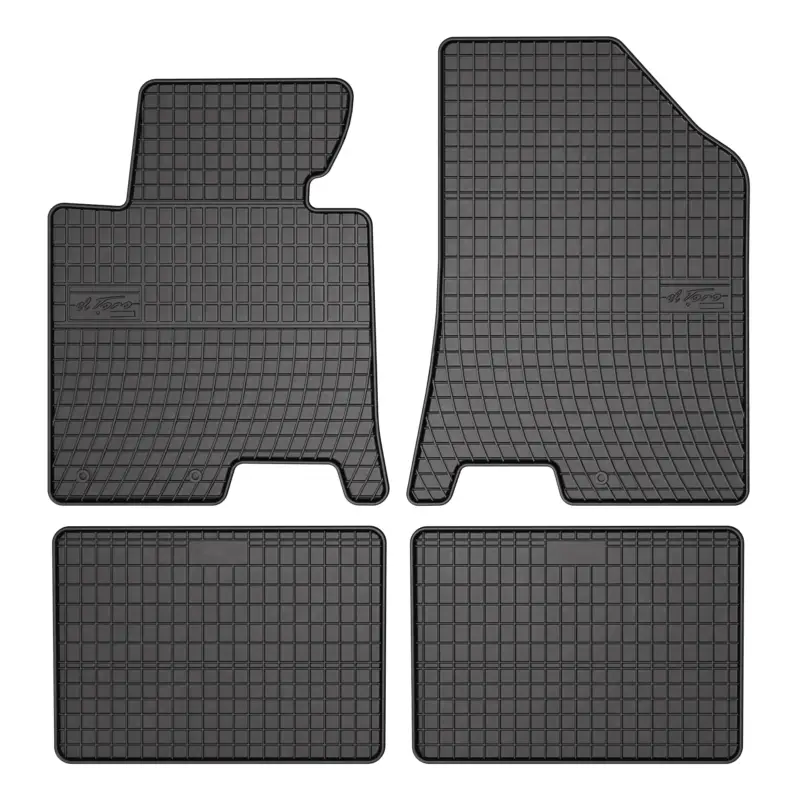 Covorase Cauciuc Compatibile Hyundai i40 2011-2019 Promoție