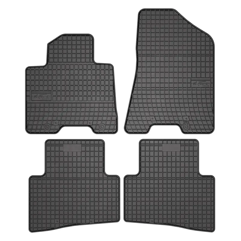 Covorase Cauciuc Compatibile Hyundai Tucson III 2015-2020 /Kia Sportage IV 2016-2018 Ultima șansă