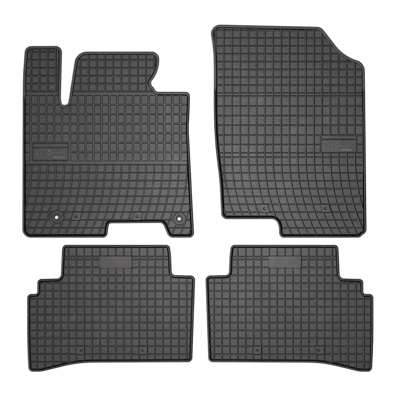 Expediere rapidă Covorase Cauciuc Compatibile Hyundai Tucson IV 2020-Prezent
