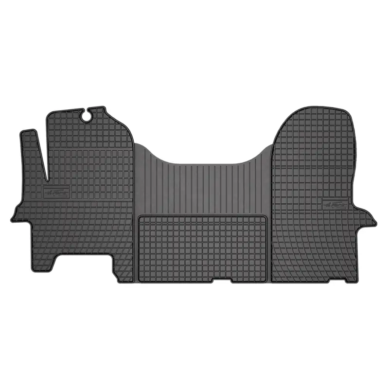 Covorase Cauciuc Compatibile Iveco Turbo Daily 2000-2014 Preferatul clienților