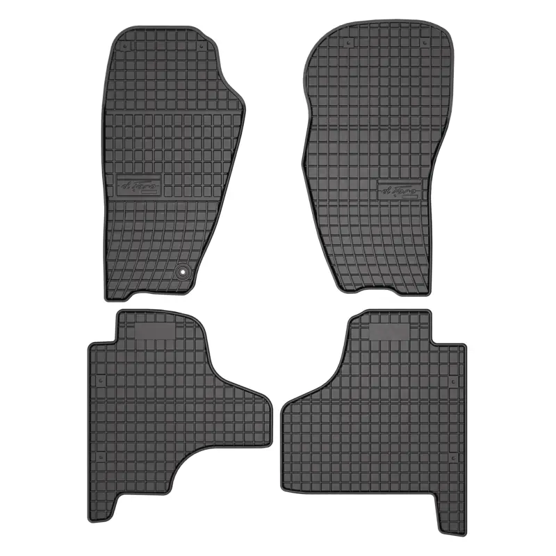 Ofertă limitată Covorase Cauciuc Compatibile Jeep Cherokee KK 2008-2013