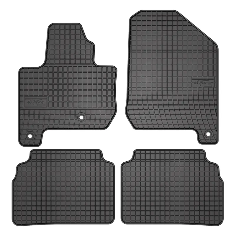 Nu rata Covorase Cauciuc Compatibile Kia E-Soul II 2014-2019