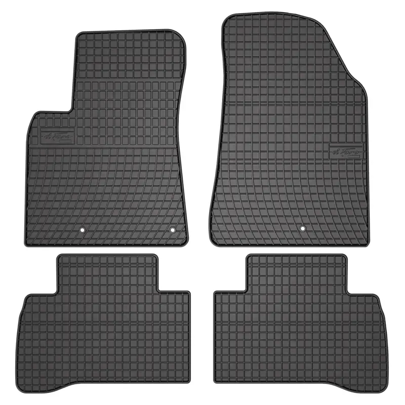 Covorase Cauciuc Compatibile Kia Niro2016-2022 Super ofertă