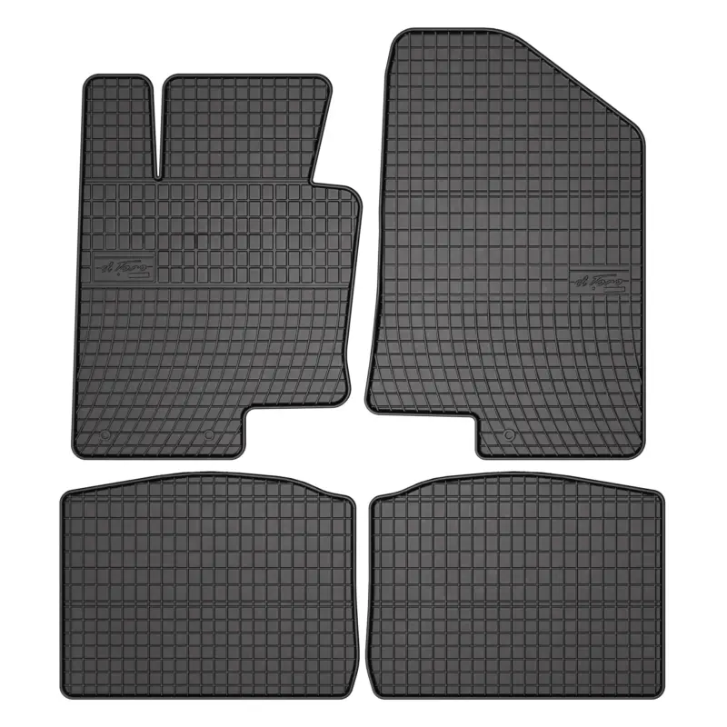 Covorase Cauciuc Compatibile Kia Optima III 2010-2015 Nu rata