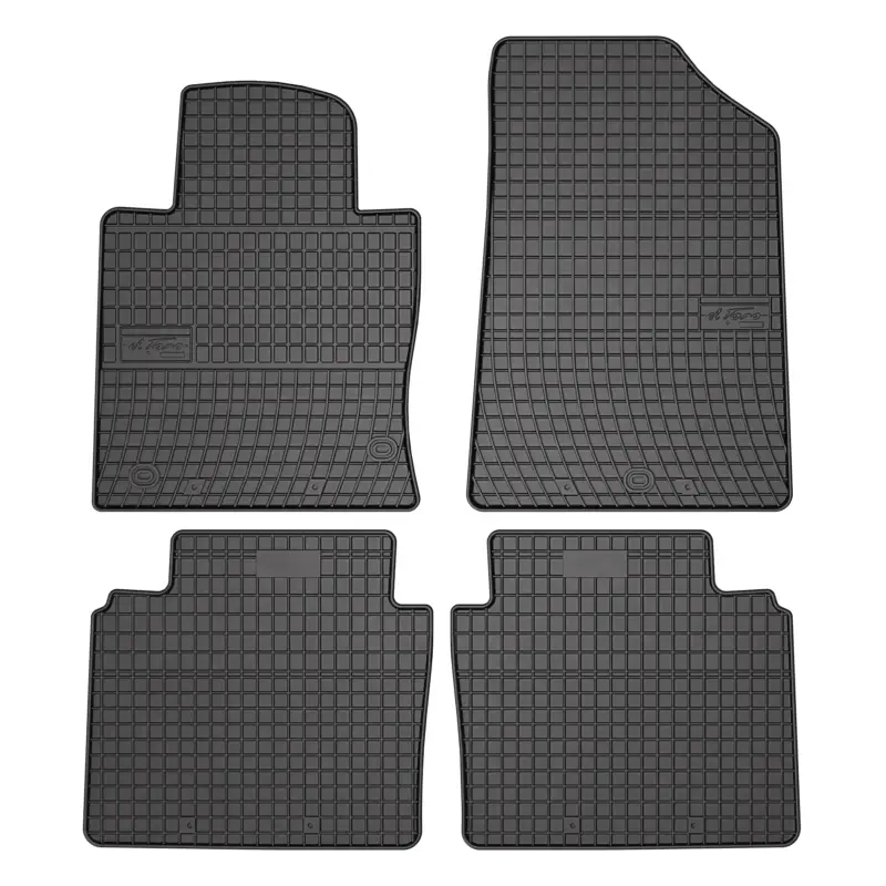 Super ofertă Covorase Cauciuc Compatibile Kia Optima IV 2015-2020