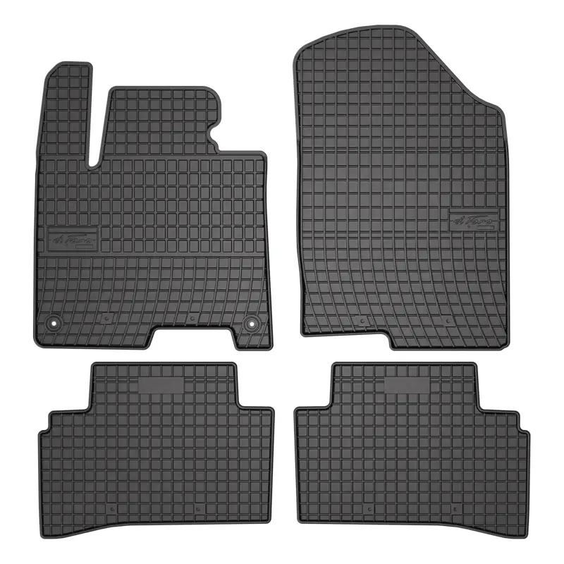Covorase Cauciuc Compatibile Kia Sportage V 2021-Prezent Cumpără acum