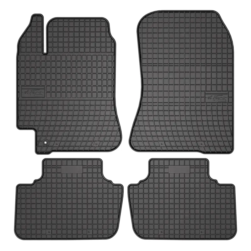 Covorase Cauciuc Compatibile Lexus IS 200 Xe10 1999-2005 Reducere
