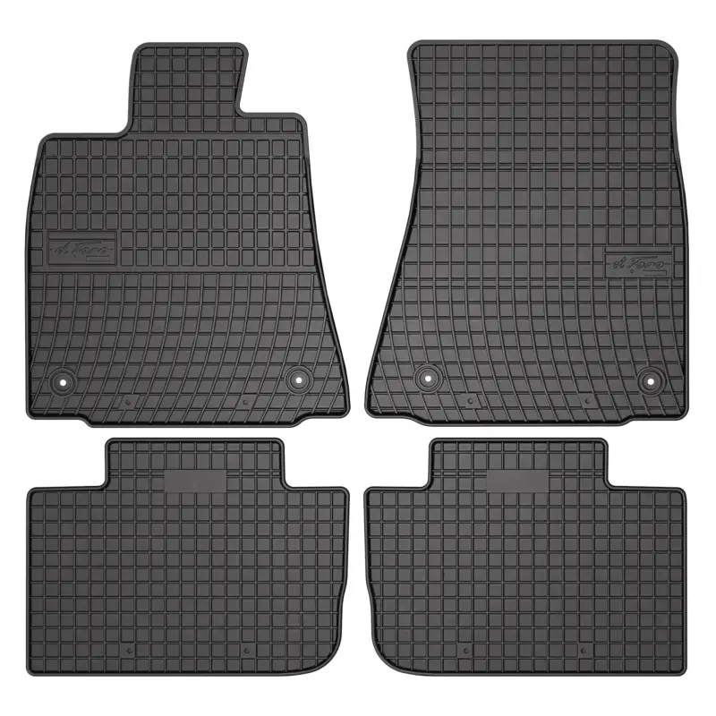 Livrare gratuită Covorase Cauciuc Compatibile Lexus IS Xe30 2013-Prezent