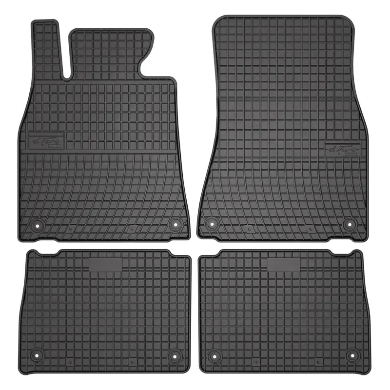 Ofertă limitată Covorase Cauciuc Compatibile Lexus LS III XF30 2000-2006