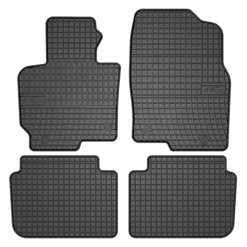 Covorase Cauciuc Compatibile Mazda CX-5 2012-2017 Super ofertă