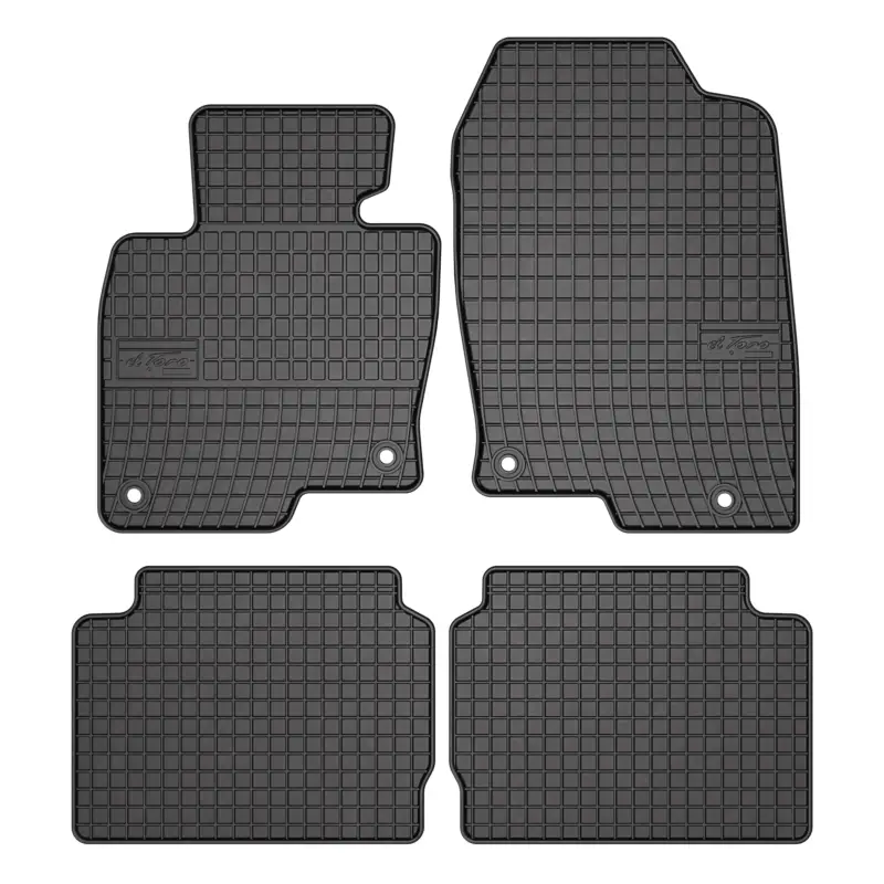 Nu rata Covorase Cauciuc Compatibile Mazda CX-5 2017-2025